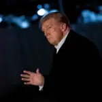 Американські законодавці Конгресу США обговорюють політику президента Дональда Трампа щодо Росії та України