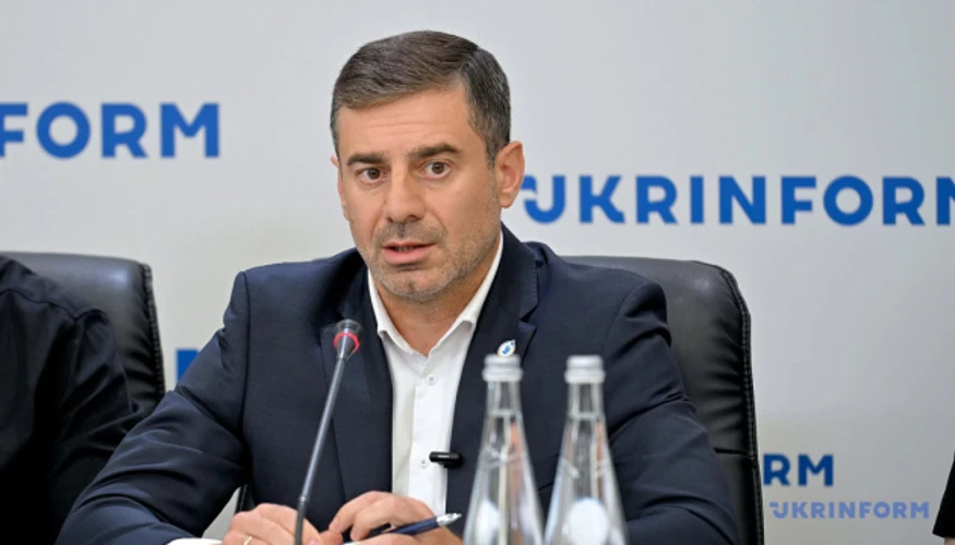 Хто виявив неналежні умови в Білгород-Дністровському ТЦК