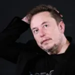 Ілон Маск, американський мільярдер і засновник SpaceX