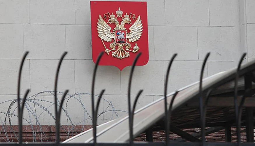 У Конгресі США встановили дедлайн для Білого дому щодо санкцій проти РФ