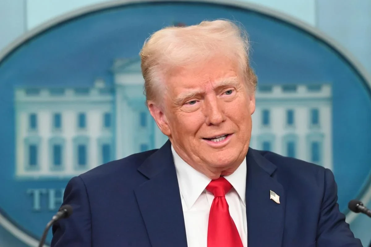 Трамп заявив про тимчасову зупинку продажу боєприпасів союзникам США